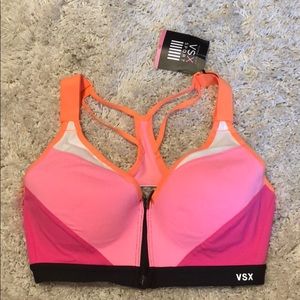 VSX Sports Bra